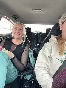 MerlinDave 现场XXX聊天