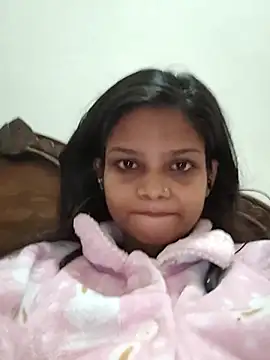 Komal0099 Pertunjukan Webcam