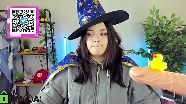 Mia_R0ss 现场XXX聊天