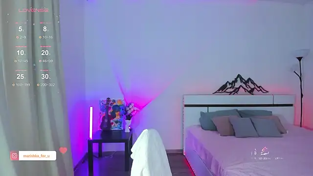 marry_evans – Live XXX-chat