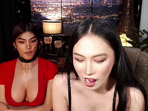 DAYANARAHFOX's Live XXX Chat