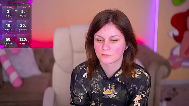 TinaMelt Chat XXX live