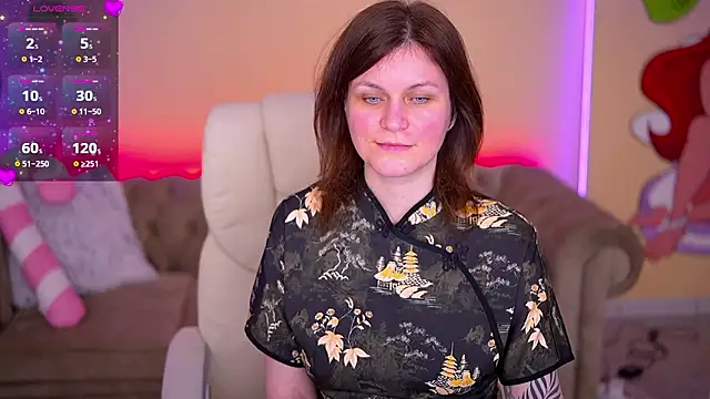 Онлайн чат XXX TinaMelt