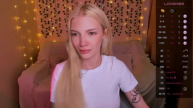 AnyaTaylor_ Live XXX Chat