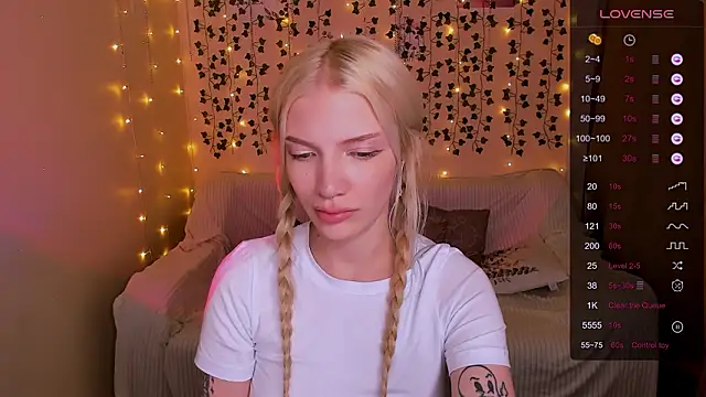 AnyaTaylor_'s Live XXX Chat