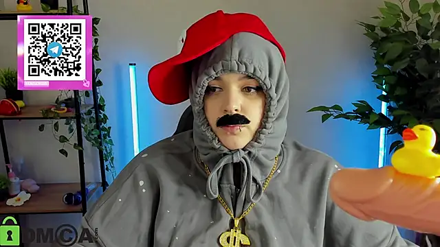 Mia_R0ss লাইভ XXX চ্যাট