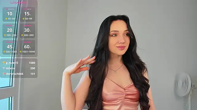 Chat XXX ao vivo de Helen_Spark