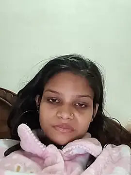 Chat +18 de Komal0099 ao vivo