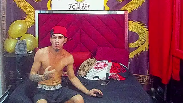 Chat XXX ao vivo de Pride_couple