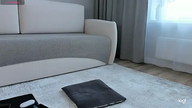 AmelinaLoveのライブXXXチャット