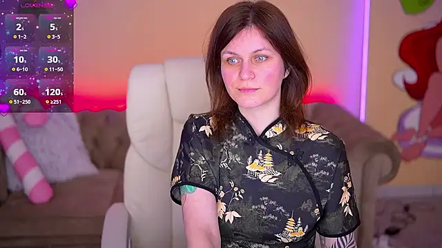 TinaMelt: απευθείας συνομιλία ΧΧΧ