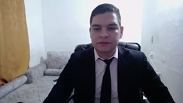 Chat XXX Live Victor_Maitland