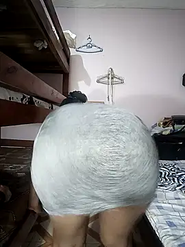 Rollz_jo Adlı Modelin Web Kamerası Şovu