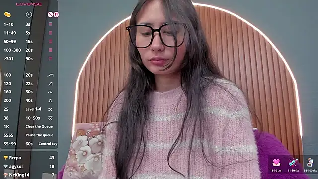 NayeCloud Live XXX-Chat