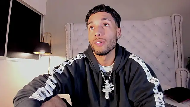 Thiagoferreti Show Webcam