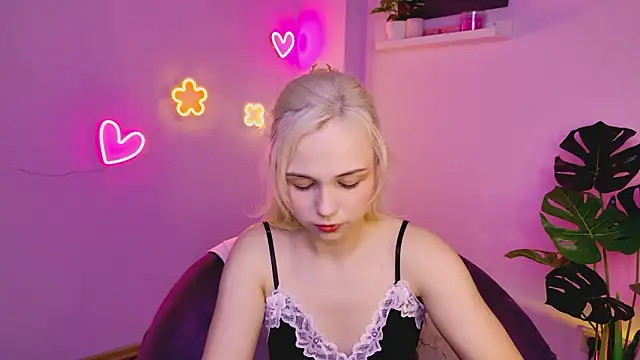 عرض كام ElenaMonroe