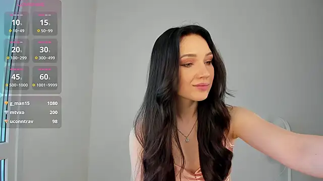 Helen_Spark's Live XXX Chat