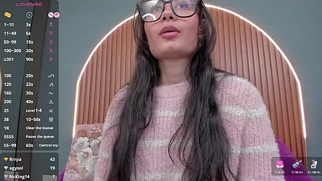 NayeCloud – Naživo XXX chat