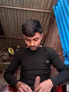 YOUR-LOVER-2 웹캠 쇼