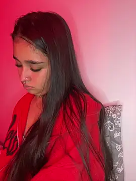 I_samantha Live XXX-Chat