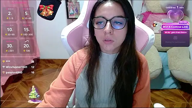 Maggie_Fox3's Live XXX Chat