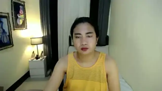 JasminForBedTime01 Pertunjukan Webcam