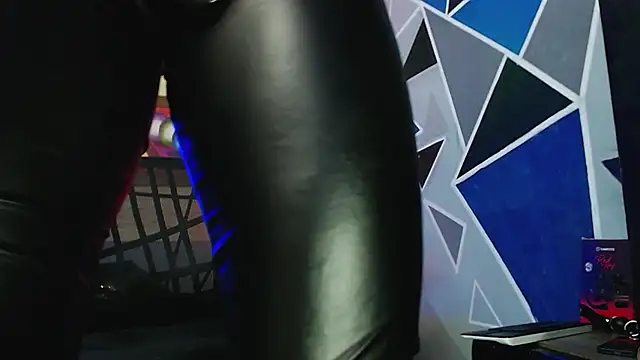 MagnusFrost 即時 XXX 聊天