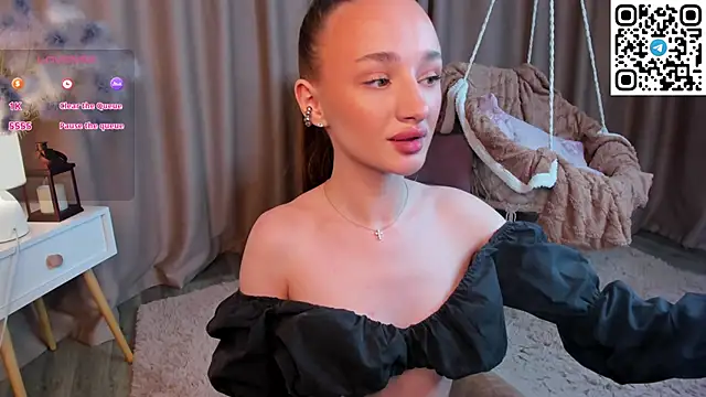 Chat XXX Live miiss__lulu