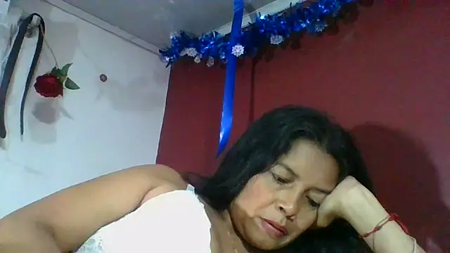 DianaOchoa_ 现场XXX聊天