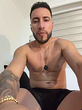 Chat XXX ao vivo de Thiago_Hill