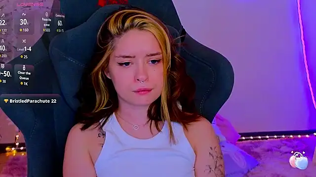 แชท XXX สดของ _Amelia_Shine_