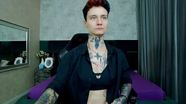 KennyXSX 现场XXX聊天