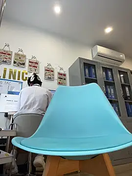 Clinic_Sexy Chat XXX in diretta