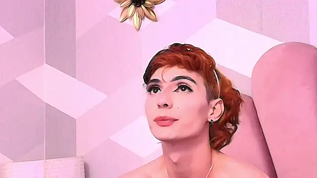 KylieMonnett's Live XXX Chat