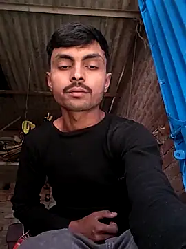 YOUR-LOVER-2 Pertunjukan Webcam