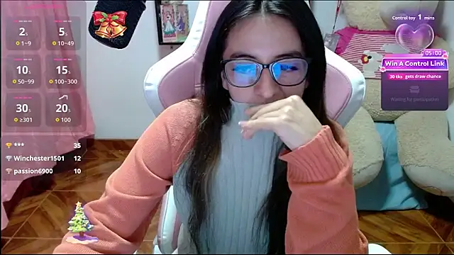 Maggie_Fox3's Live XXX Chat