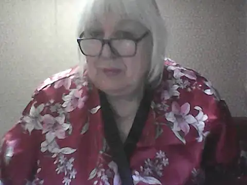 Show de Alexia64231 na webcam