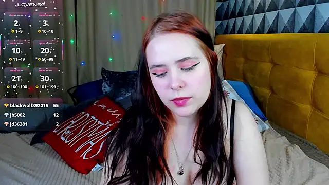 Alis_Platt Chat XXX in diretta