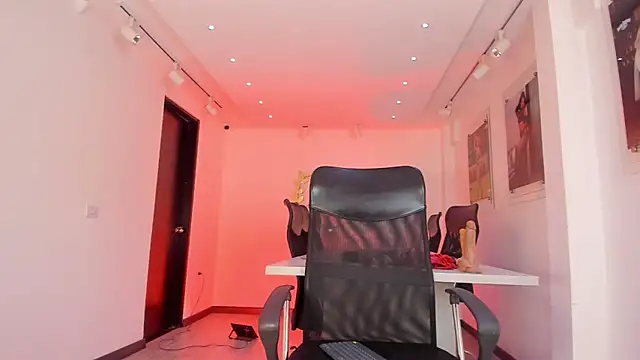 NalaRoux Obrolan Langsung XXX