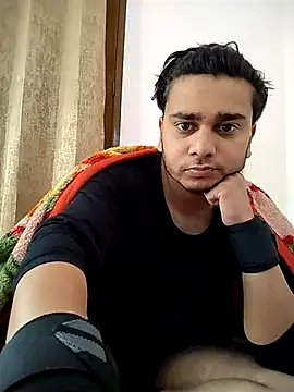 عرض كام THEODORE54321