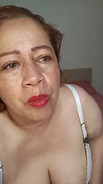 pamela_08's Live XXX Chat