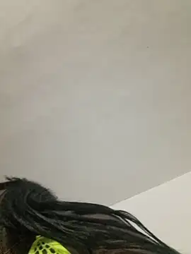 Ebonylime1's Webcam Show