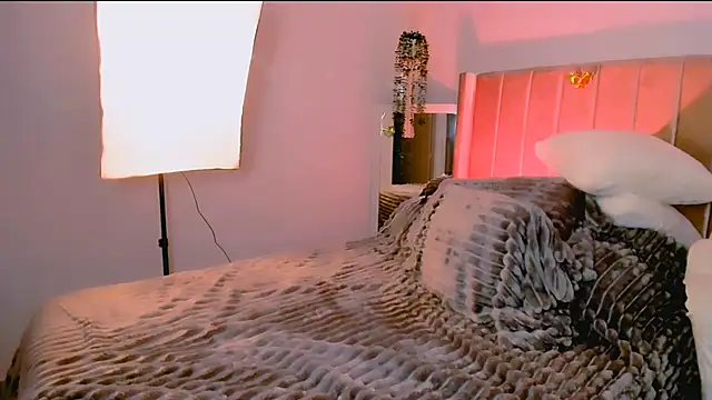 dulce_doll1 Adlı Modelin Canlı XXX Sohbeti