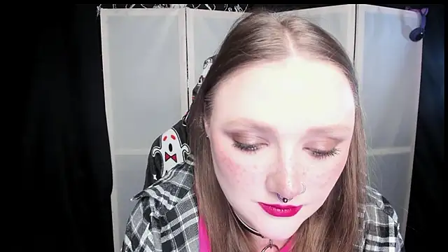 YourDyingBride's Live XXX Chat