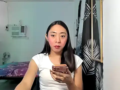 ErikaJayne4u Pertunjukan Webcam