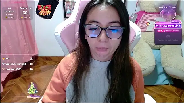 Maggie_Fox3 即時 XXX 聊天