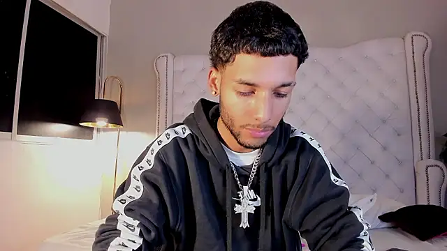 عرض كام Thiagoferreti