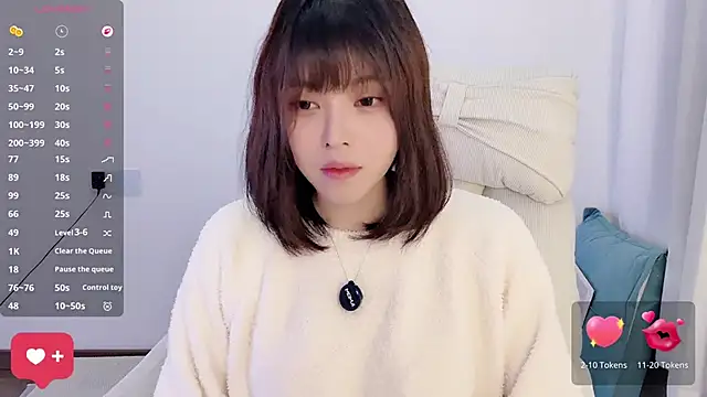 peachy_kiss Live XXX Chat