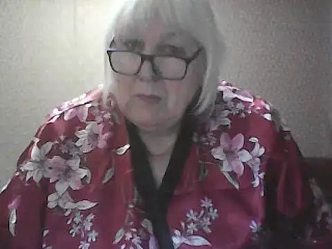 Alexia64231のウェブカメラショー