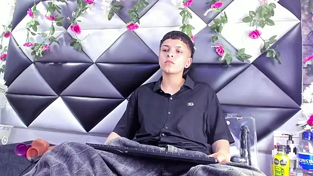 Živý XXX chat Megan_Thompson_